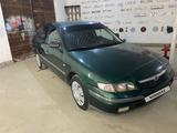 Mazda 626 1999 года за 1 500 000 тг. в Кызылорда