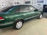 Mazda 626 1999 года за 1 500 000 тг. в Кызылорда – фото 3