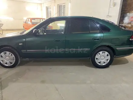 Mazda 626 1999 года за 1 500 000 тг. в Кызылорда – фото 4