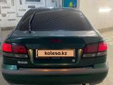 Mazda 626 1999 года за 1 500 000 тг. в Кызылорда – фото 5