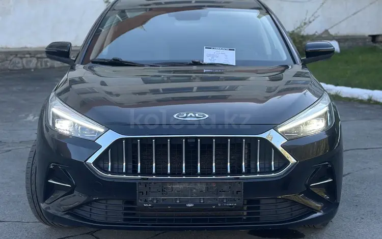 JAC J7 2022 года за 5 300 000 тг. в Костанай