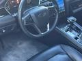 JAC J7 2022 года за 5 300 000 тг. в Костанай – фото 9