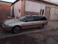 Mazda 626 1991 годаfor1 350 000 тг. в Шымкент