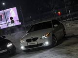 BMW 530 2006 года за 7 000 000 тг. в Алматы – фото 5