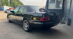 Mercedes-Benz E 280 1995 годаүшін2 300 000 тг. в Алматы – фото 3
