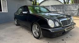 Mercedes-Benz E 280 1995 годаүшін2 300 000 тг. в Алматы – фото 4
