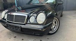 Mercedes-Benz E 280 1995 годаүшін2 300 000 тг. в Алматы – фото 2