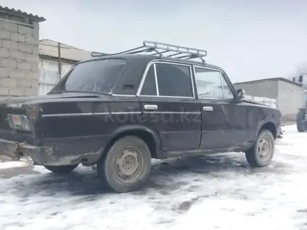 ВАЗ (Lada) 2106 2003 года за 200 000 тг. в Шардара – фото 4