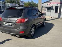 Hyundai Santa Fe 2007 года за 6 100 000 тг. в Уральск