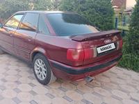 Audi 80 1992 годаүшін1 550 000 тг. в Тараз