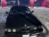 BMW 525 1988 года за 1 500 000 тг. в Щучинск – фото 3