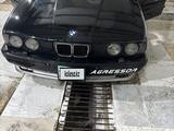 BMW 525 1988 года за 1 500 000 тг. в Щучинск – фото 2