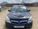 Opel Vectra 2007 года за 1 550 000 тг. в Атырау – фото 4
