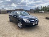 Opel Vectra 2007 года за 1 550 000 тг. в Атырау – фото 3
