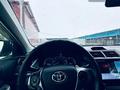 Toyota Camry 2014 годаүшін9 000 000 тг. в Астана – фото 2