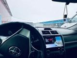 Toyota Camry 2014 годаүшін9 000 000 тг. в Астана – фото 5