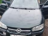 Opel Omega 1998 годаүшін1 500 000 тг. в Алматы