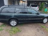 Opel Omega 1998 годаүшін1 500 000 тг. в Алматы – фото 4