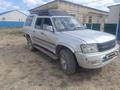 JAC HFC 1027 PickUp 2007 годаүшін2 000 000 тг. в Атырау – фото 6