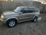 Suzuki XL7 2001 года за 4 200 000 тг. в Усть-Каменогорск – фото 2