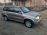 Suzuki XL7 2001 годаүшін4 200 000 тг. в Усть-Каменогорск