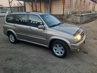 Suzuki XL7 2001 годаүшін3 900 000 тг. в Усть-Каменогорск