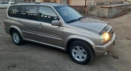 Suzuki XL7 2001 года за 4 200 000 тг. в Усть-Каменогорск