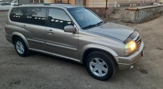 Suzuki XL7 2001 года за 3 900 000 тг. в Усть-Каменогорск