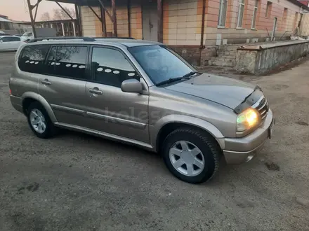 Suzuki XL7 2001 года за 4 200 000 тг. в Усть-Каменогорск