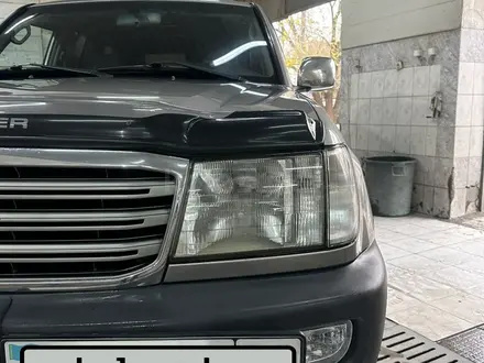 Toyota Land Cruiser 2004 года за 16 500 000 тг. в Алматы – фото 5