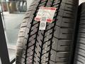 Летние шины Bridgestone Dueler 684 275/50 R22 за 1 350 000 тг. в Астана