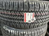 Летние шины Bridgestone Dueler 684 275/50 R22 за 300 000 тг. в Астана – фото 3