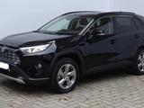 Toyota RAV4 2021 года за 15 000 000 тг. в Актобе