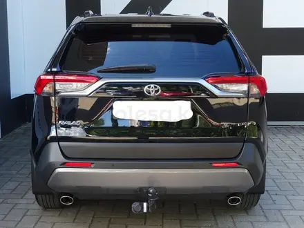 Toyota RAV4 2021 годаүшін15 000 000 тг. в Актобе – фото 4