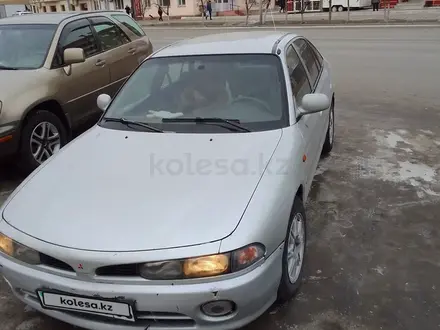 Mitsubishi Galant 1995 года за 1 000 000 тг. в Макинск – фото 3