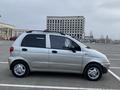 Daewoo Matiz 2007 года за 1 200 000 тг. в Атырау – фото 4