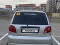 Daewoo Matiz 2007 года за 1 200 000 тг. в Атырау – фото 5