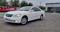 Toyota Crown 2005 года за 3 000 000 тг. в Уральск – фото 5