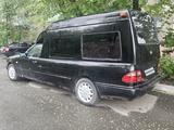 Mercedes-Benz E 290 1998 года за 5 500 000 тг. в Семей – фото 2