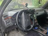 Mercedes-Benz E 290 1998 года за 5 500 000 тг. в Семей – фото 5
