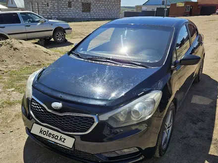 Kia Cerato 2013 года за 4 500 000 тг. в Кокшетау – фото 3