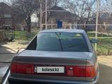 Audi 100 1992 года за 2 200 000 тг. в Абай (Келесский р-н) – фото 2