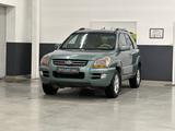 Kia Sportage 2007 года за 4 900 000 тг. в Алматы – фото 3