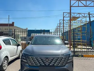 Changan CS75 Plus Comfort