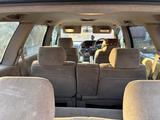 Honda Odyssey 2001 года за 3 450 000 тг. в Тараз