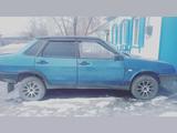 ВАЗ (Lada) 21099 1999 года за 400 000 тг. в Семей – фото 2