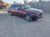 BMW 525 1991 годаүшін2 000 000 тг. в Кызылорда – фото 2