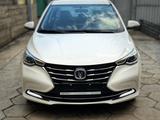 Changan Alsvin 2025 года за 7 350 000 тг. в Тараз – фото 3