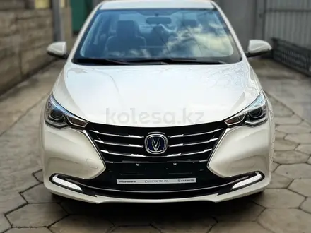 Changan Alsvin 2025 года за 7 199 000 тг. в Тараз – фото 3