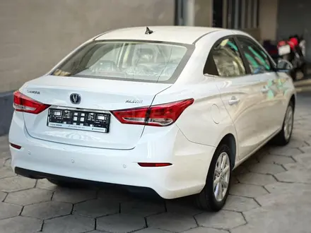 Changan Alsvin 2025 года за 7 199 000 тг. в Тараз – фото 12